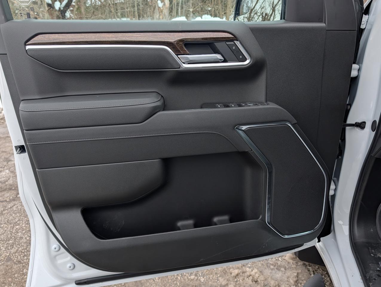 2026 GMC Sierra 1500 ELEVATION Photo