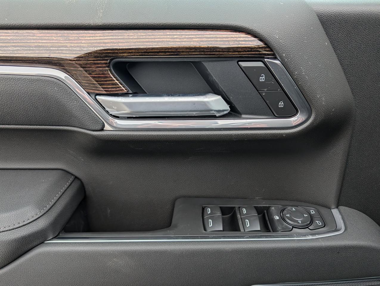 2026 GMC Sierra 1500 ELEVATION Photo