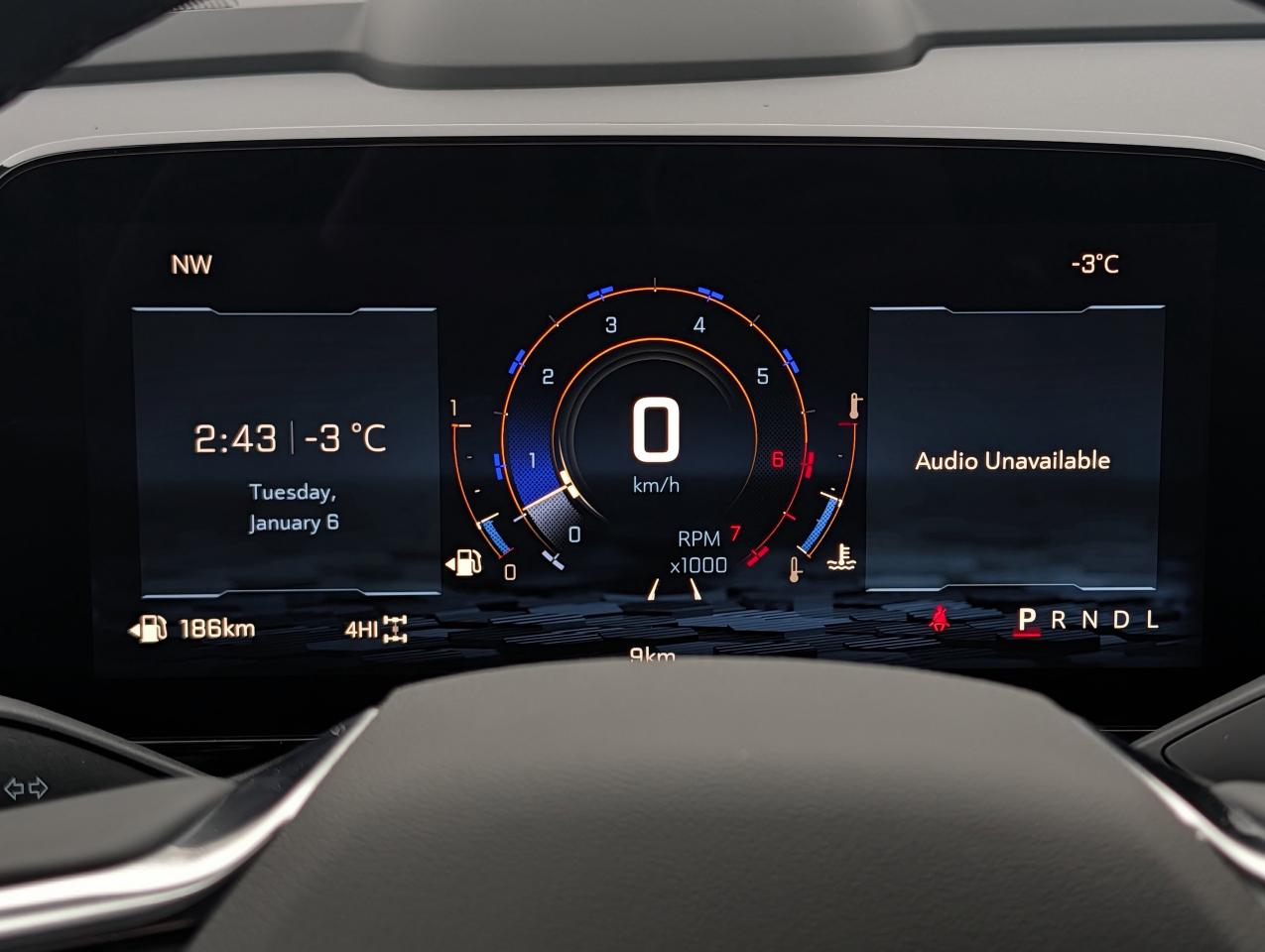 2026 Chevrolet Suburban LS Photo