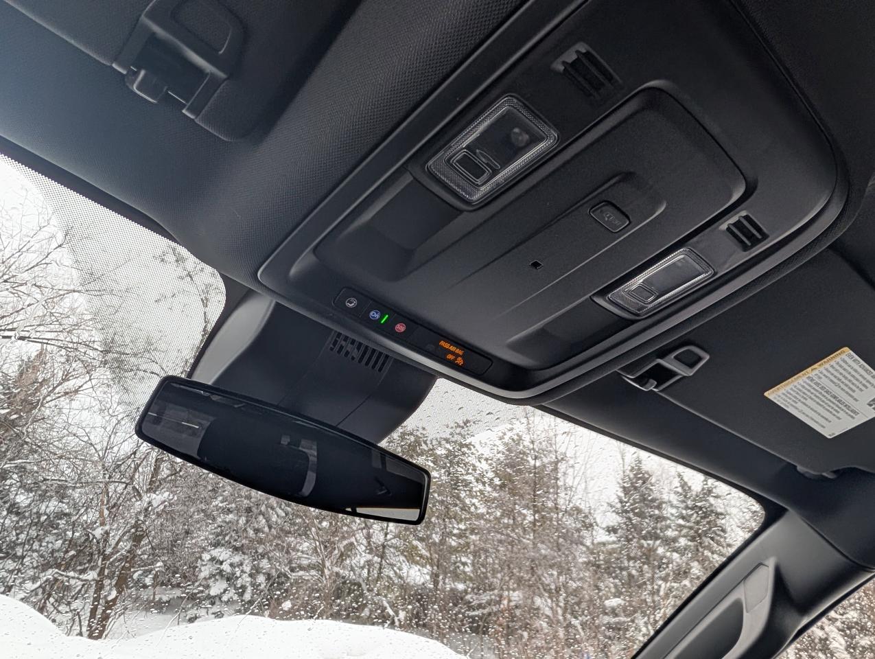 2026 Chevrolet Suburban LS Photo