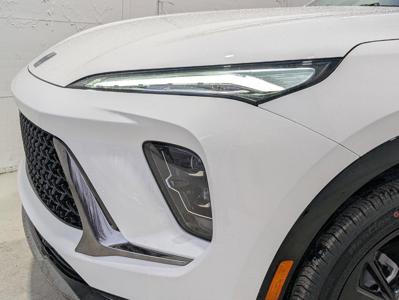 2025 Buick Envision SPORT TOURING Photo