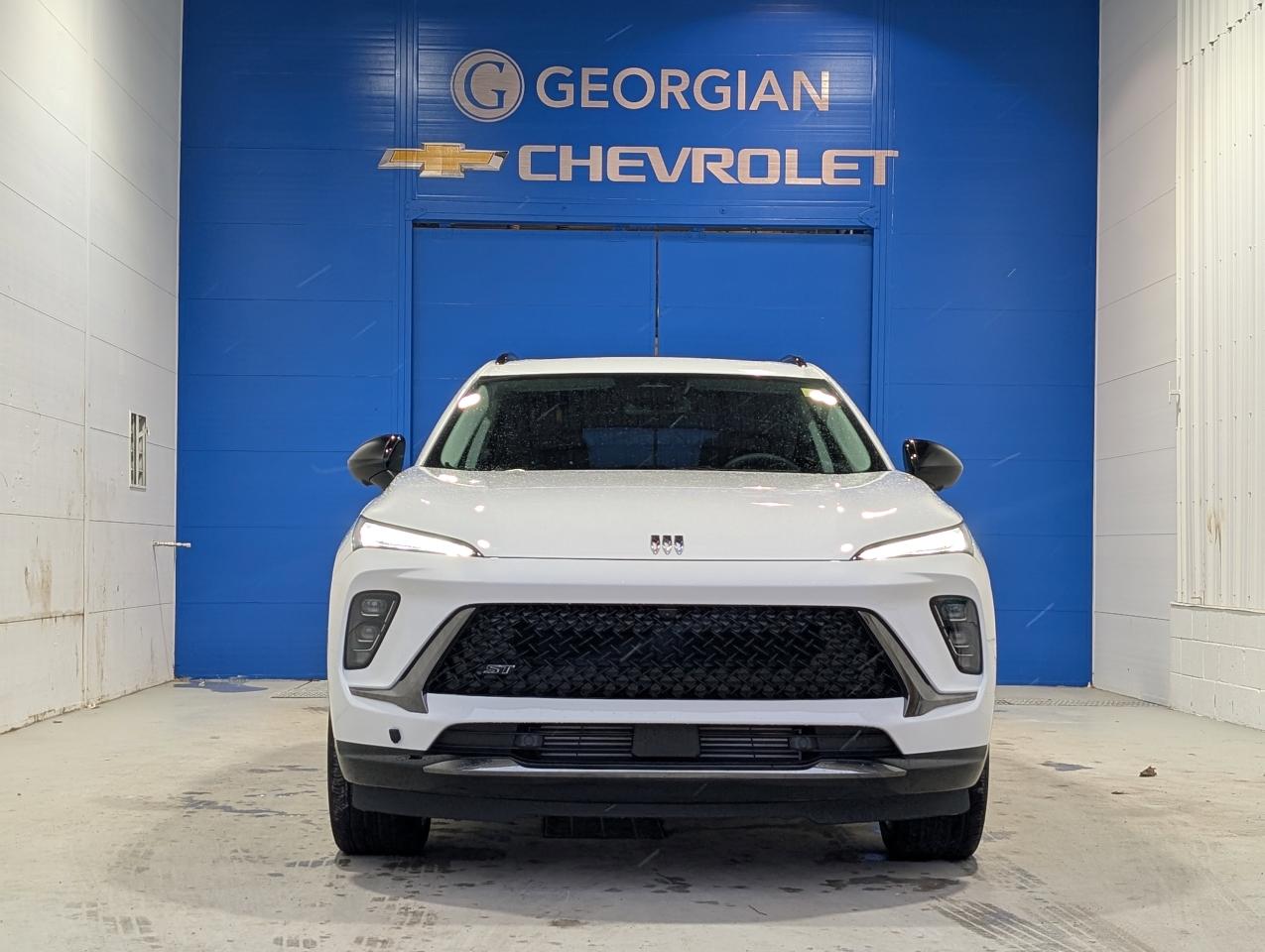 2025 Buick Envision SPORT TOURING Photo