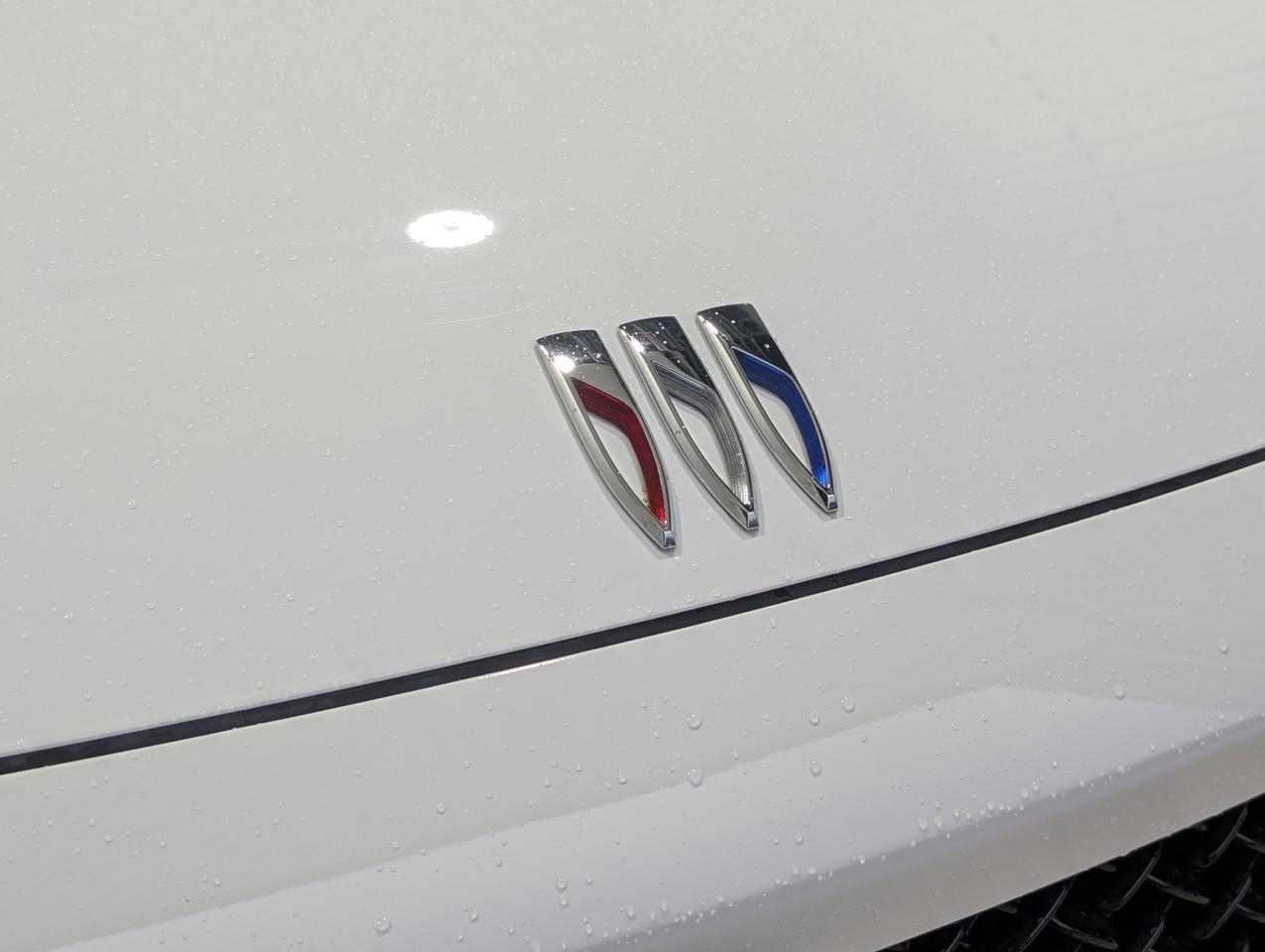 2025 Buick Envision SPORT TOURING Photo