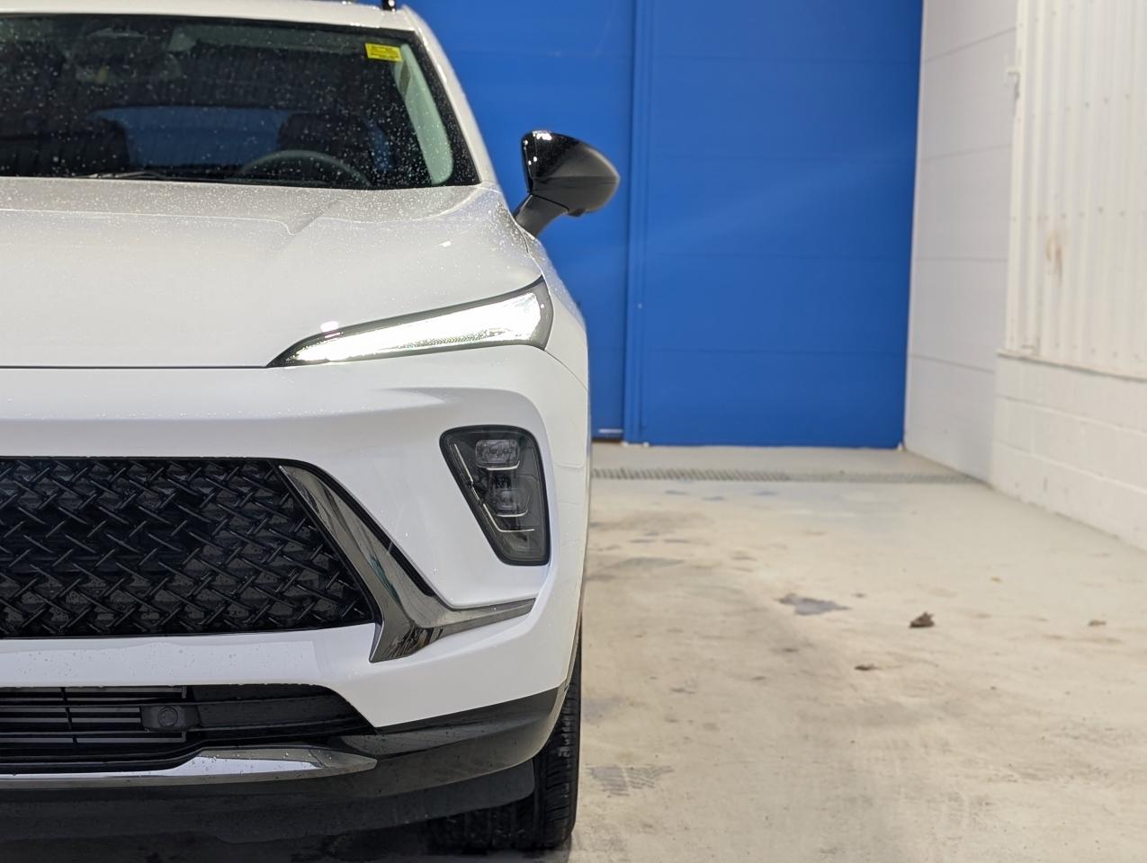 2025 Buick Envision SPORT TOURING Photo