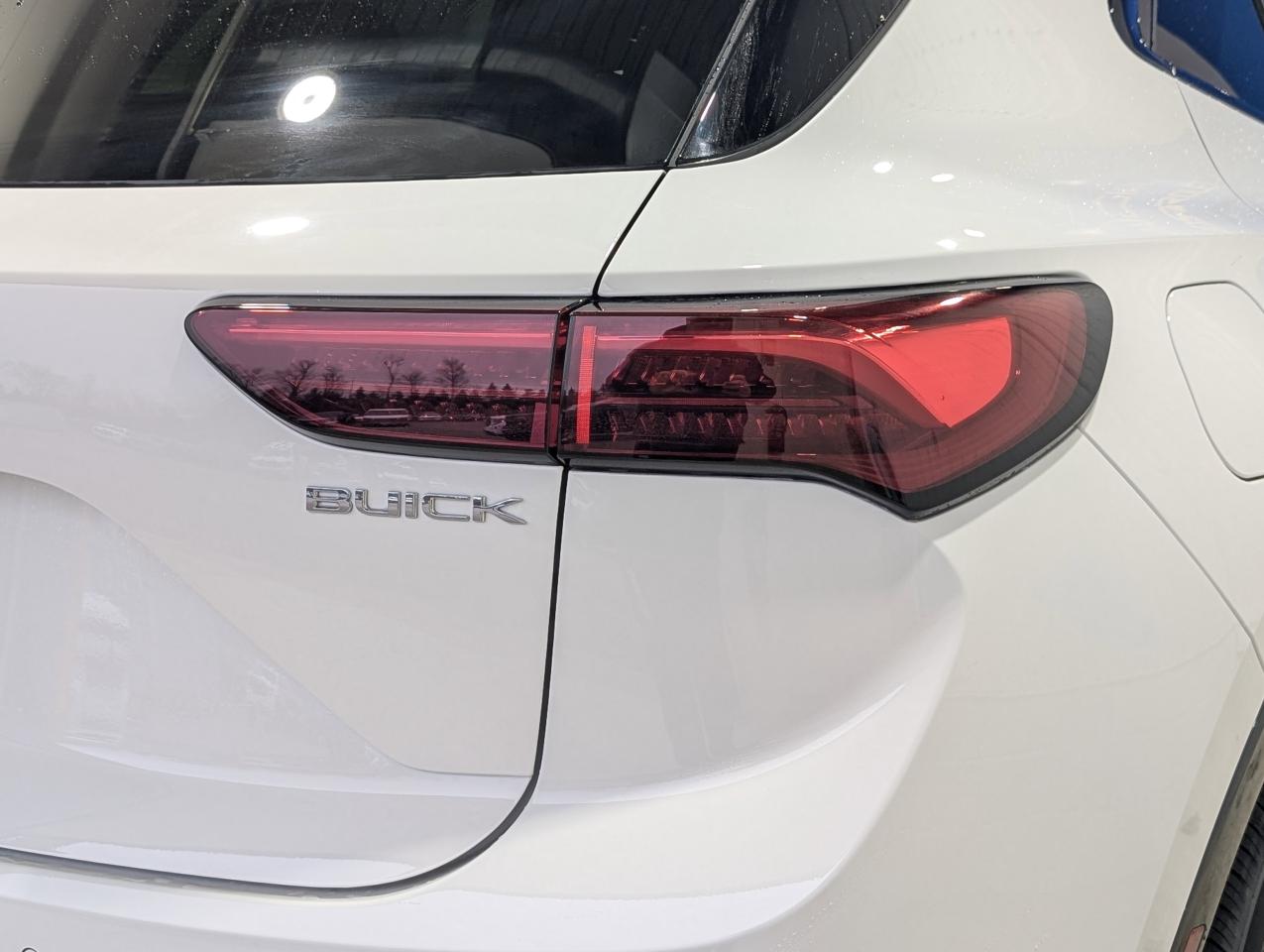 2025 Buick Envision SPORT TOURING Photo