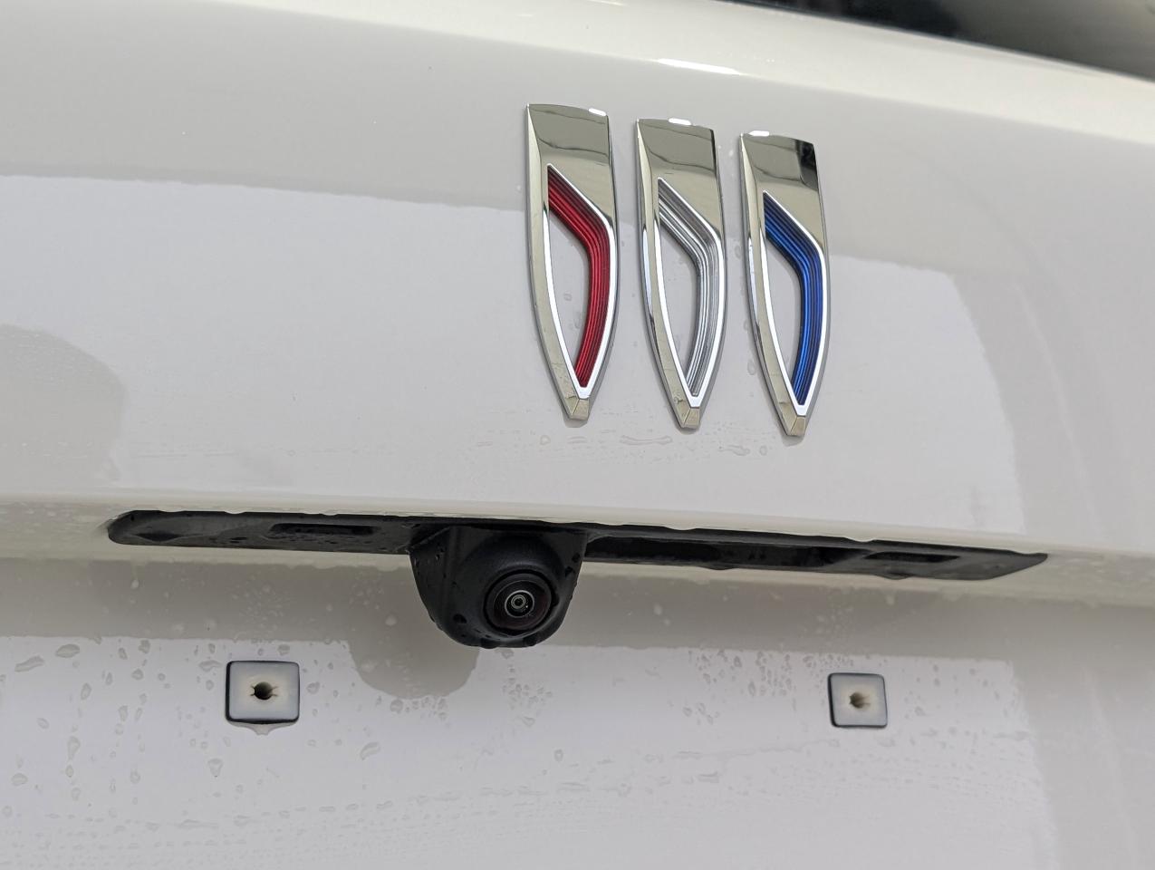 2025 Buick Envision SPORT TOURING Photo