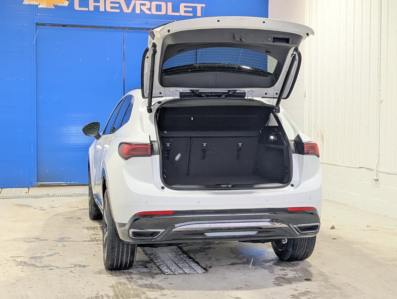 2025 Buick Envision SPORT TOURING Photo