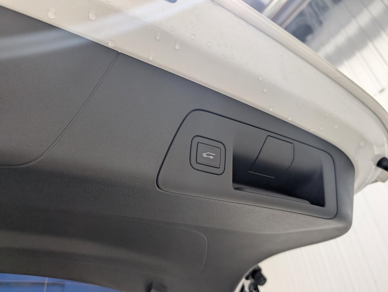 2025 Buick Envision SPORT TOURING Photo