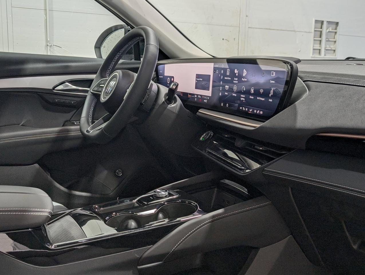 2025 Buick Envision SPORT TOURING Photo