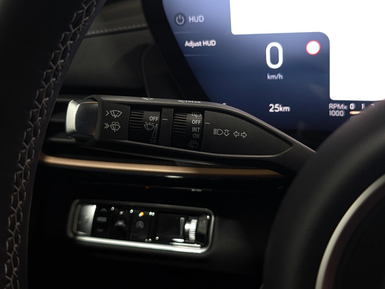 2025 Buick Envision SPORT TOURING Photo