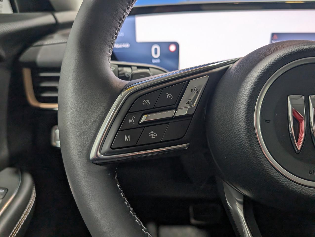 2025 Buick Envision SPORT TOURING Photo