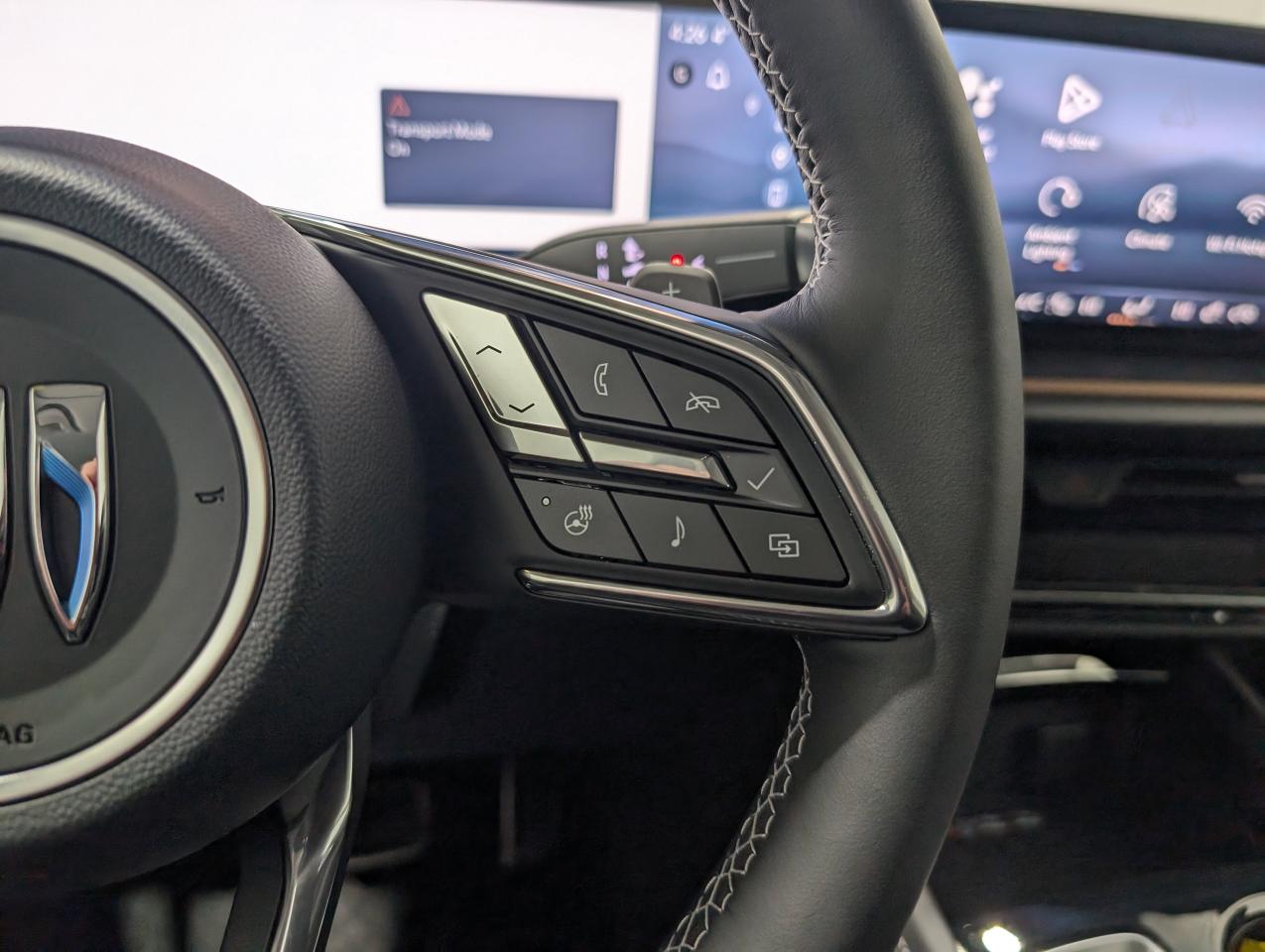 2025 Buick Envision SPORT TOURING Photo