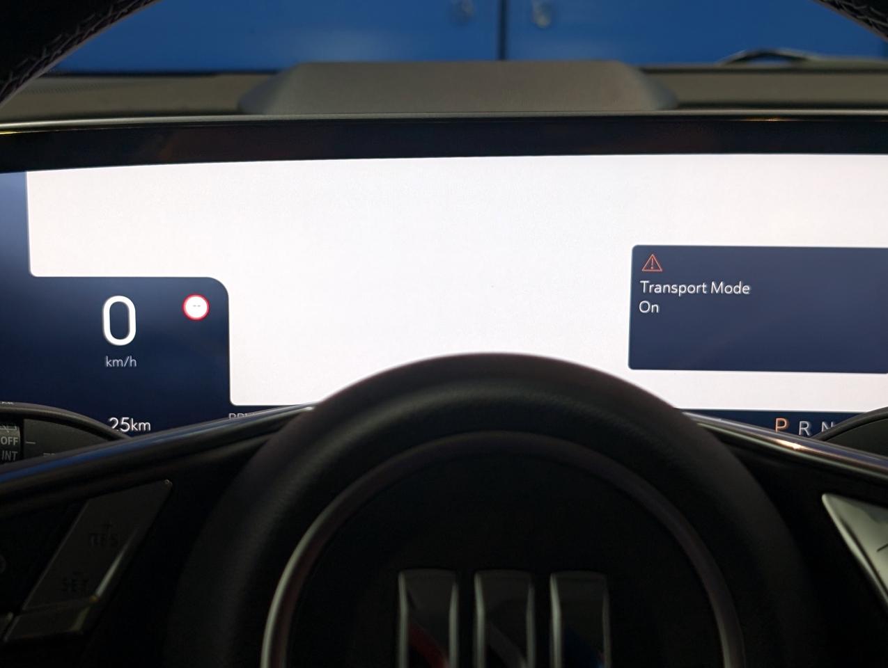 2025 Buick Envision SPORT TOURING Photo