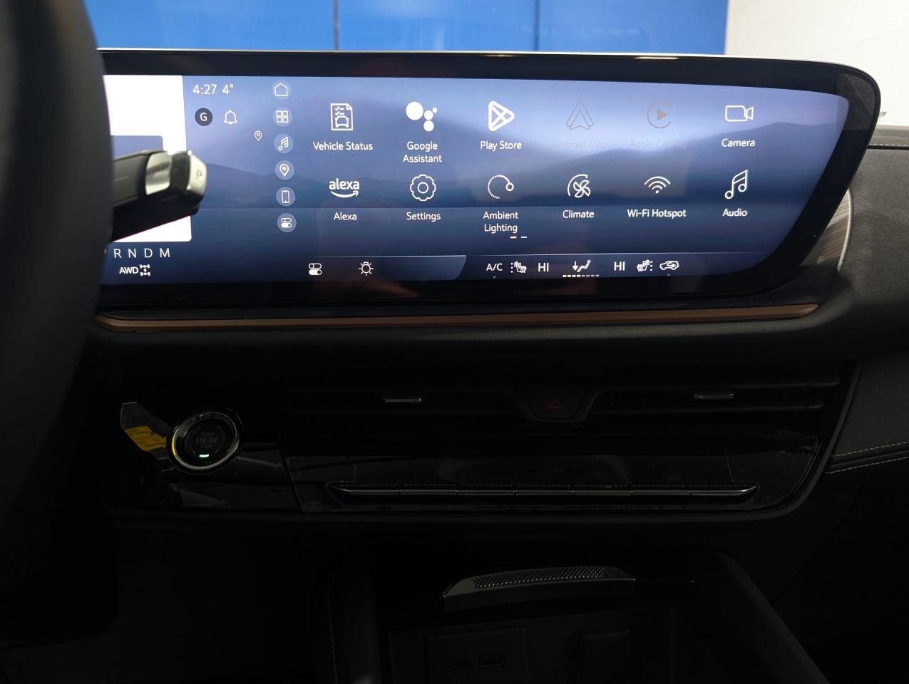 2025 Buick Envision SPORT TOURING Photo