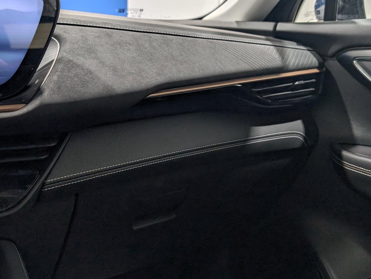 2025 Buick Envision SPORT TOURING Photo