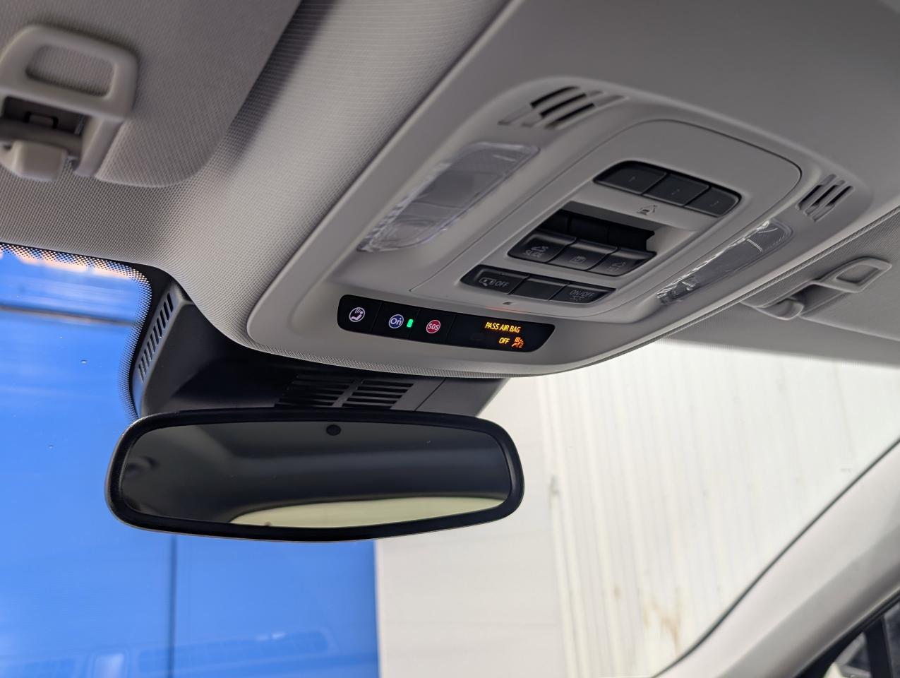 2025 Buick Envision SPORT TOURING Photo