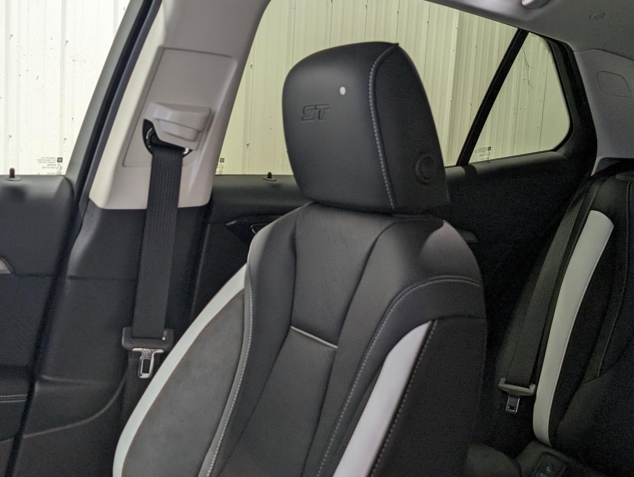 2025 Buick Envision SPORT TOURING Photo