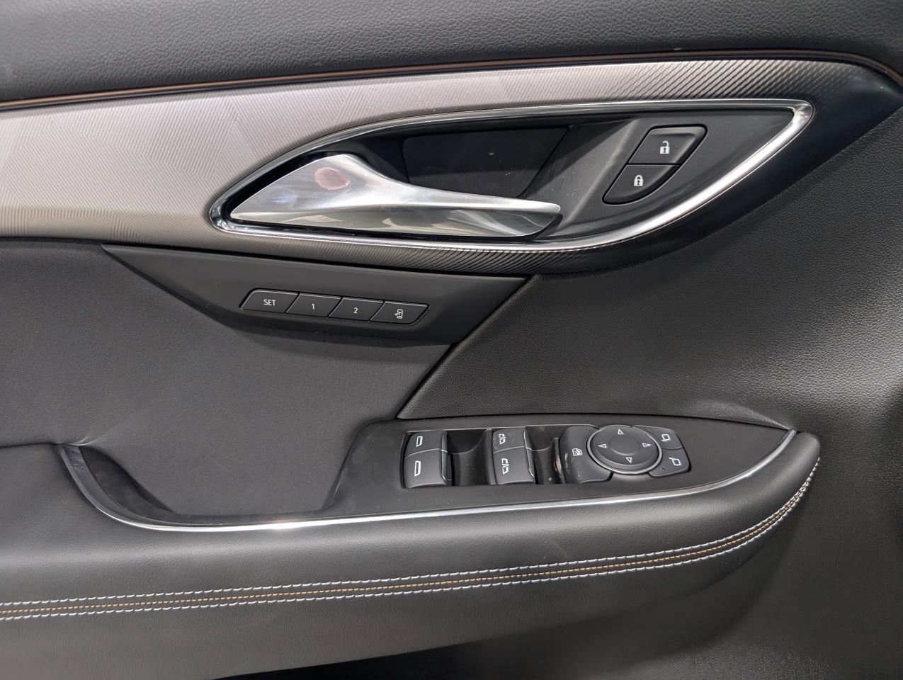 2025 Buick Envision SPORT TOURING Photo