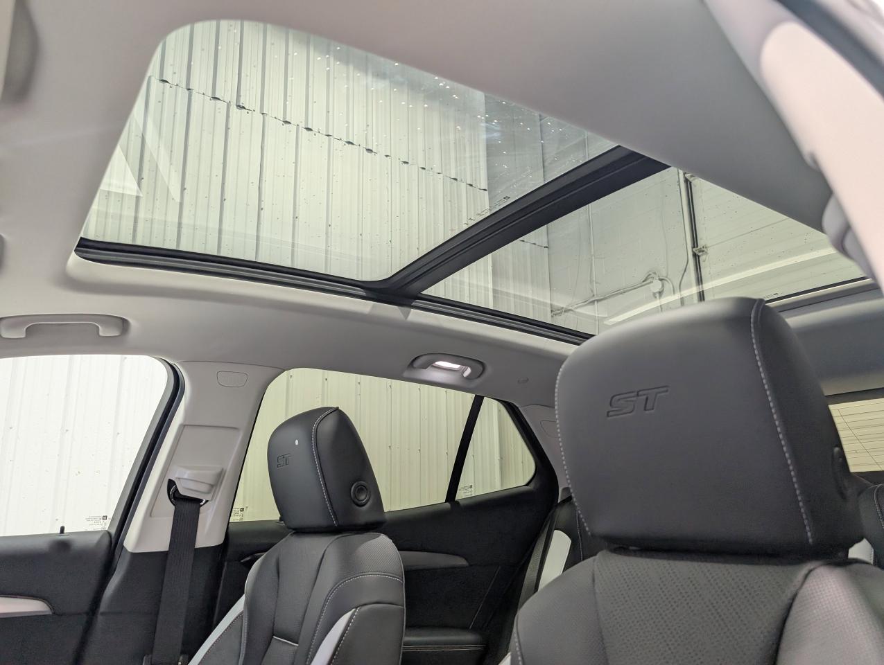 2025 Buick Envision SPORT TOURING Photo