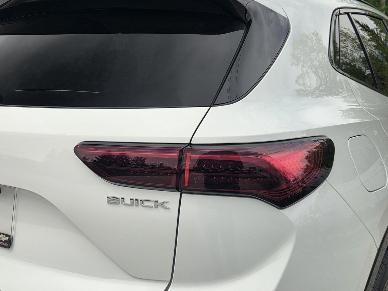 2025 Buick Envision SPORT TOURING Photo