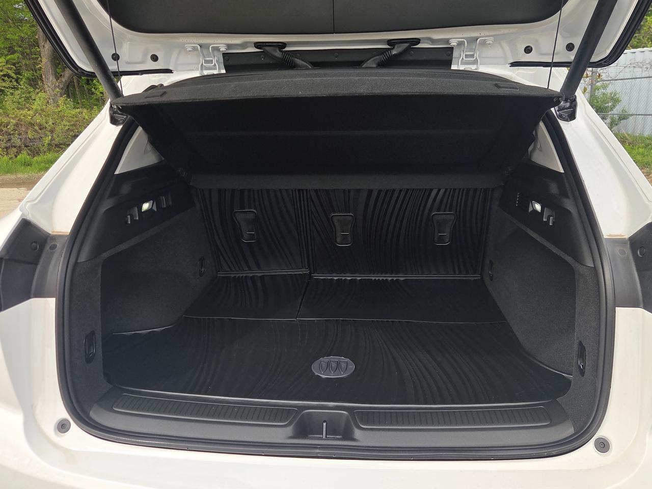 2025 Buick Envision SPORT TOURING Photo