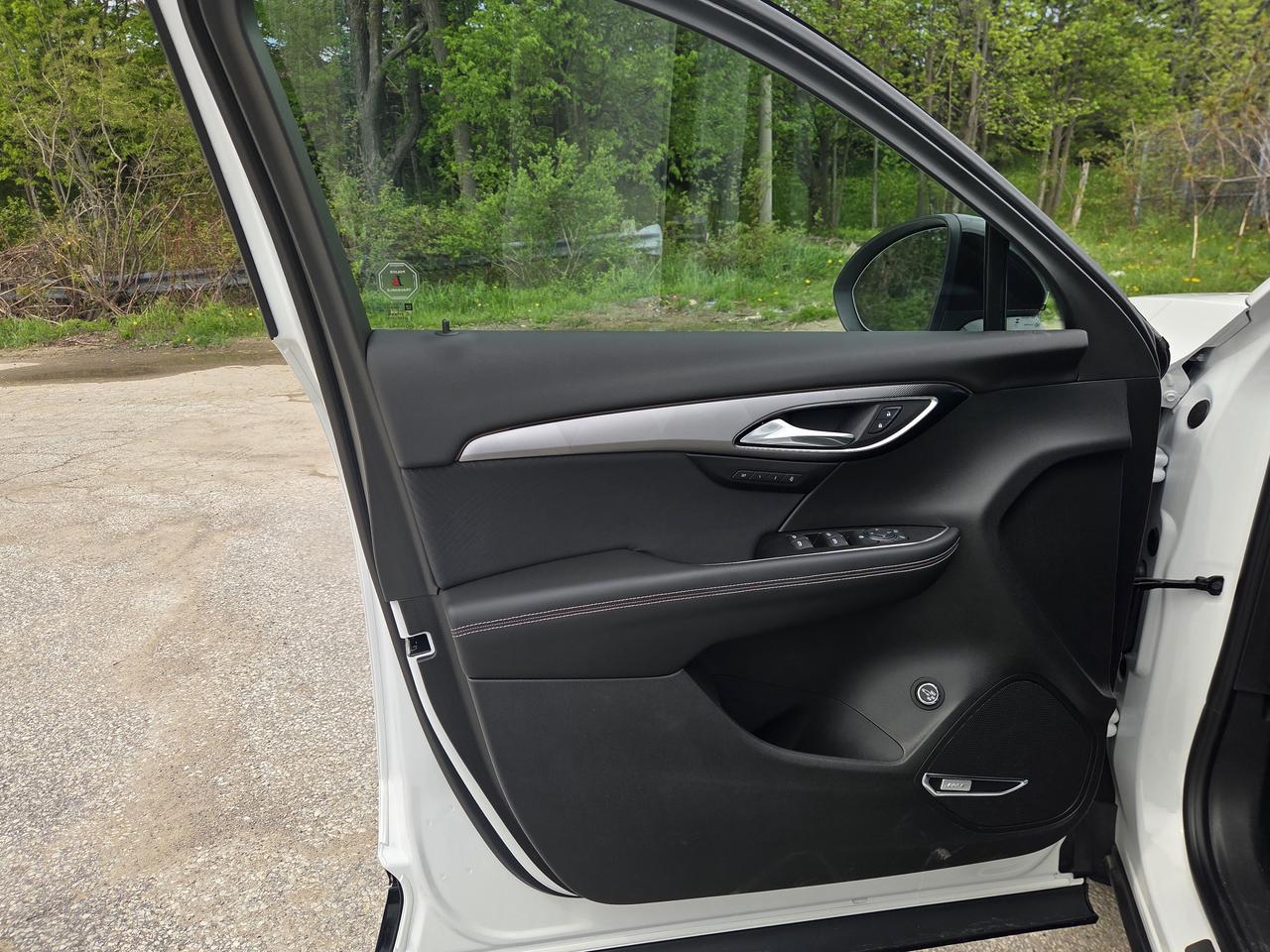 2025 Buick Envision SPORT TOURING Photo