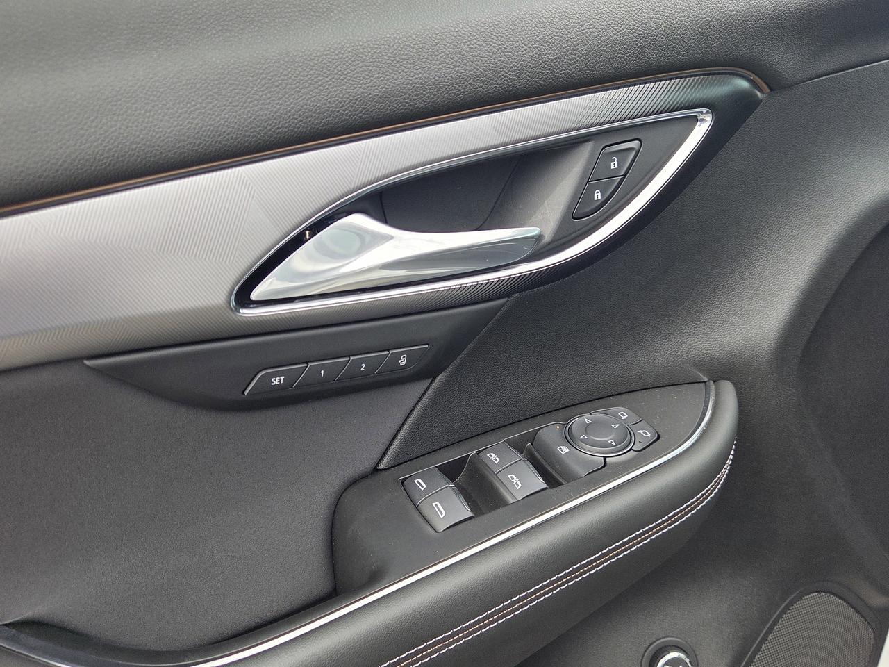 2025 Buick Envision SPORT TOURING Photo