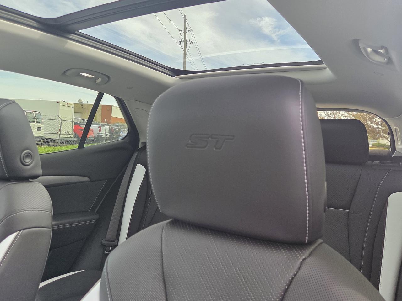 2025 Buick Envision SPORT TOURING Photo