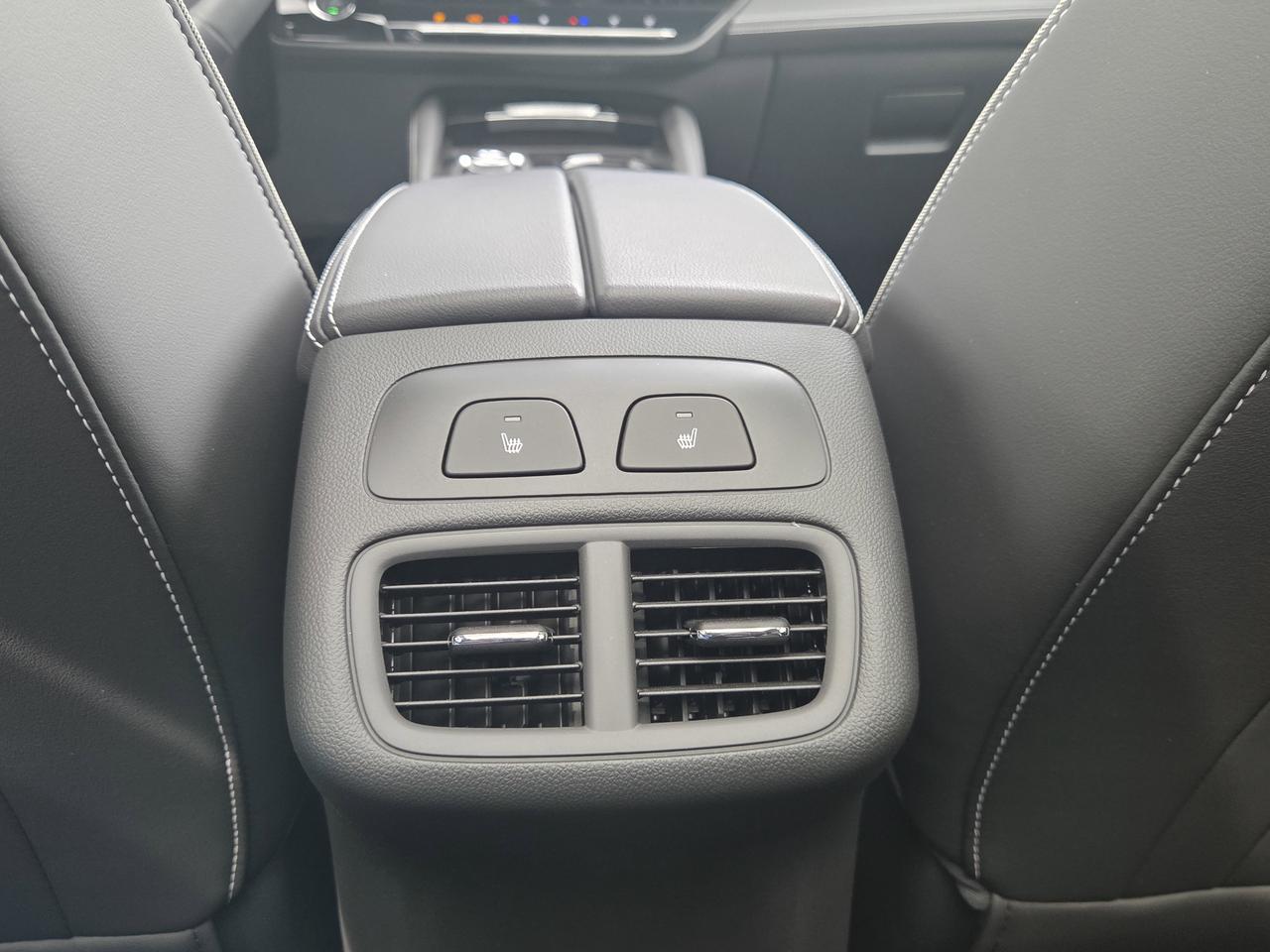 2025 Buick Envision SPORT TOURING Photo