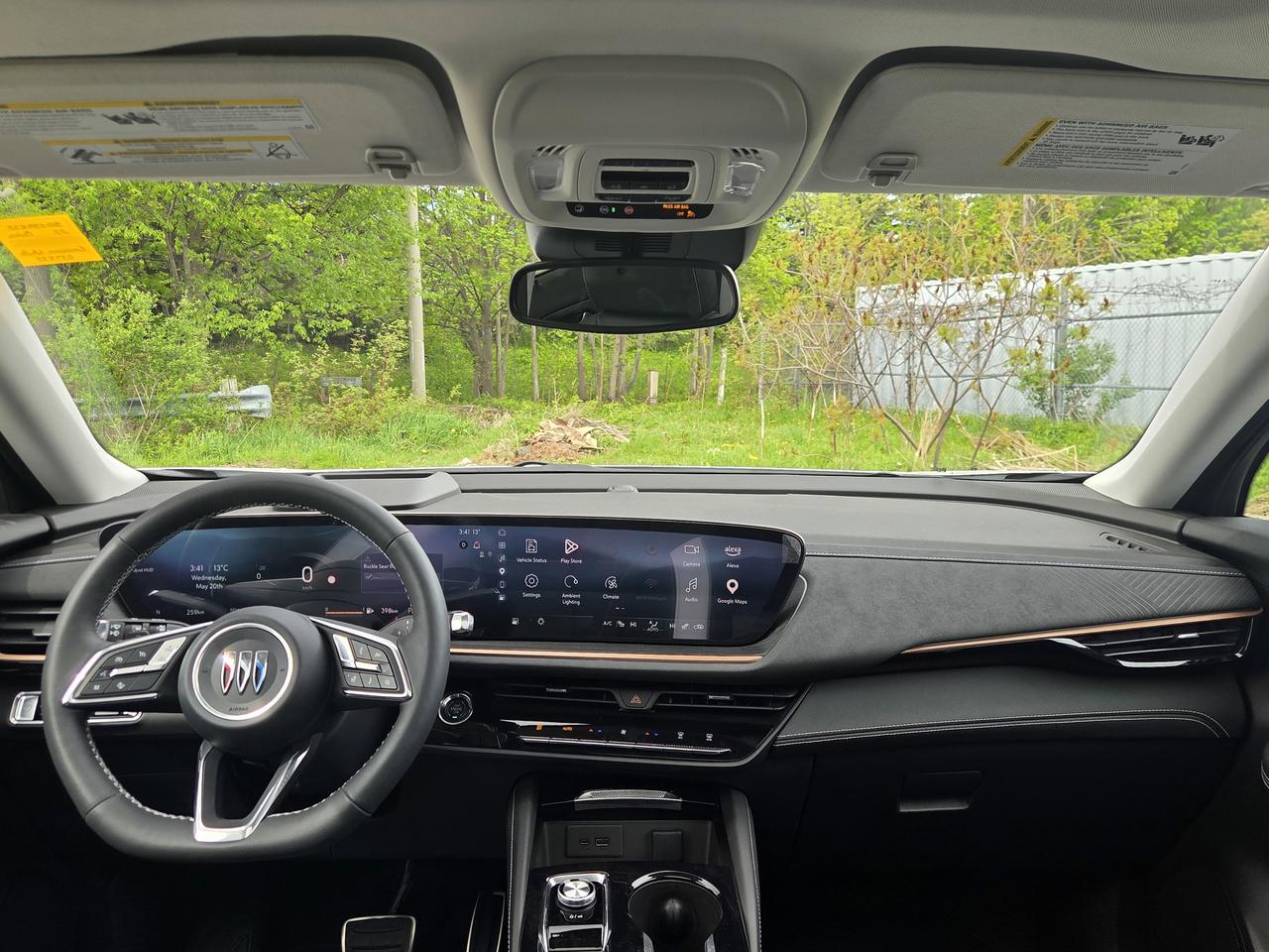 2025 Buick Envision SPORT TOURING Photo