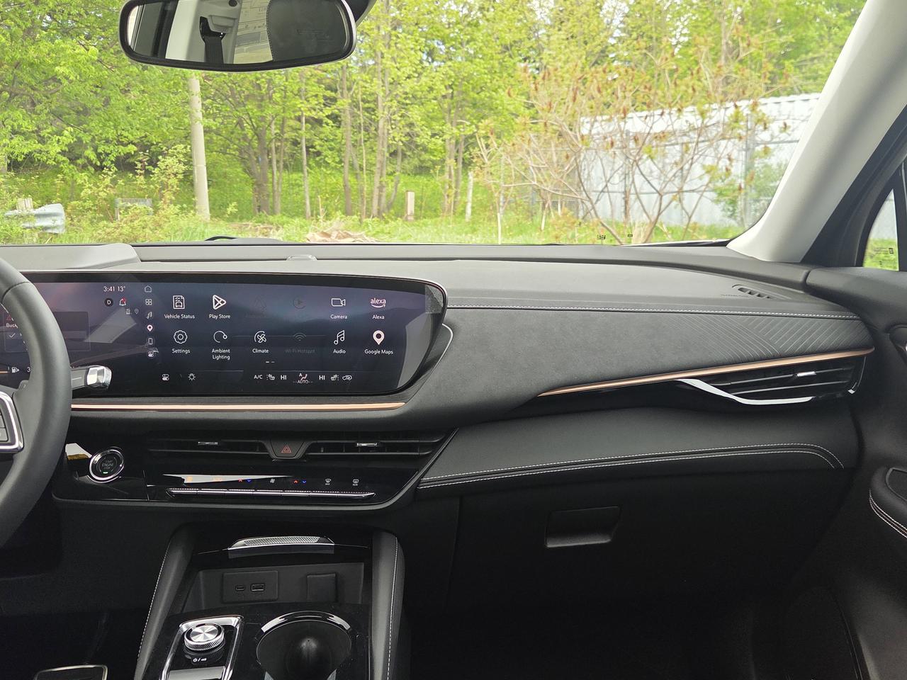 2025 Buick Envision SPORT TOURING Photo