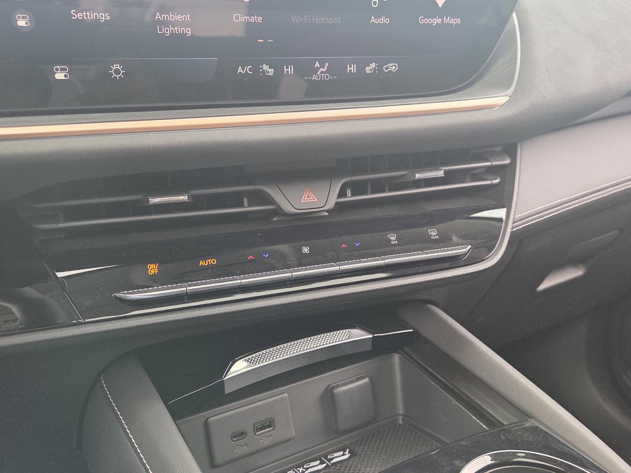 2025 Buick Envision SPORT TOURING Photo