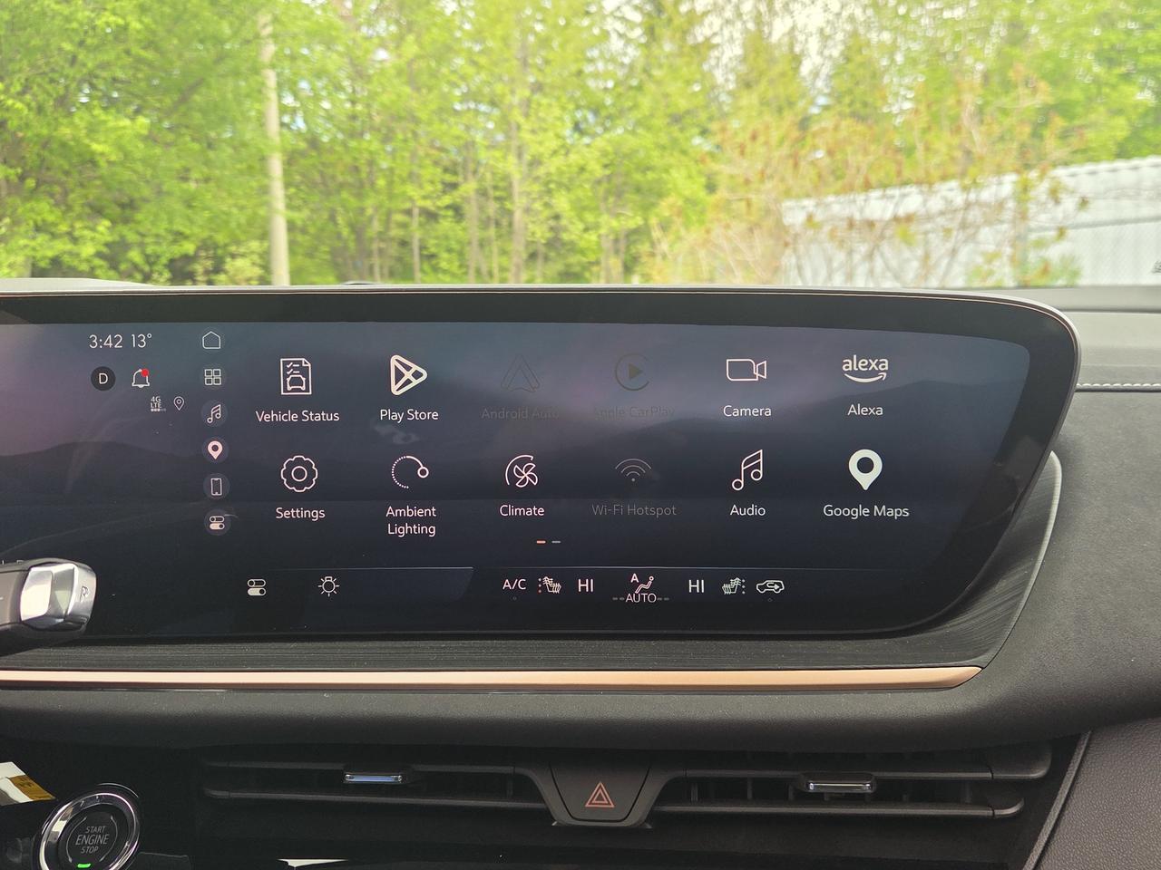 2025 Buick Envision SPORT TOURING Photo