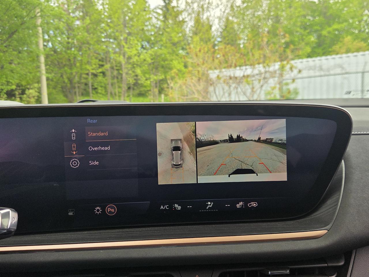 2025 Buick Envision SPORT TOURING Photo