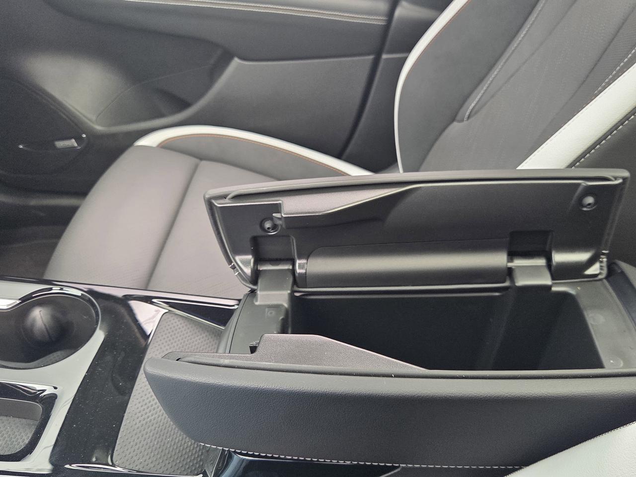 2025 Buick Envision SPORT TOURING Photo