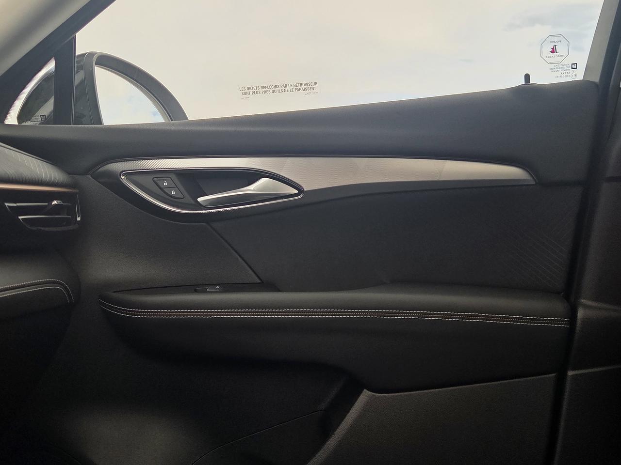2025 Buick Envision SPORT TOURING Photo