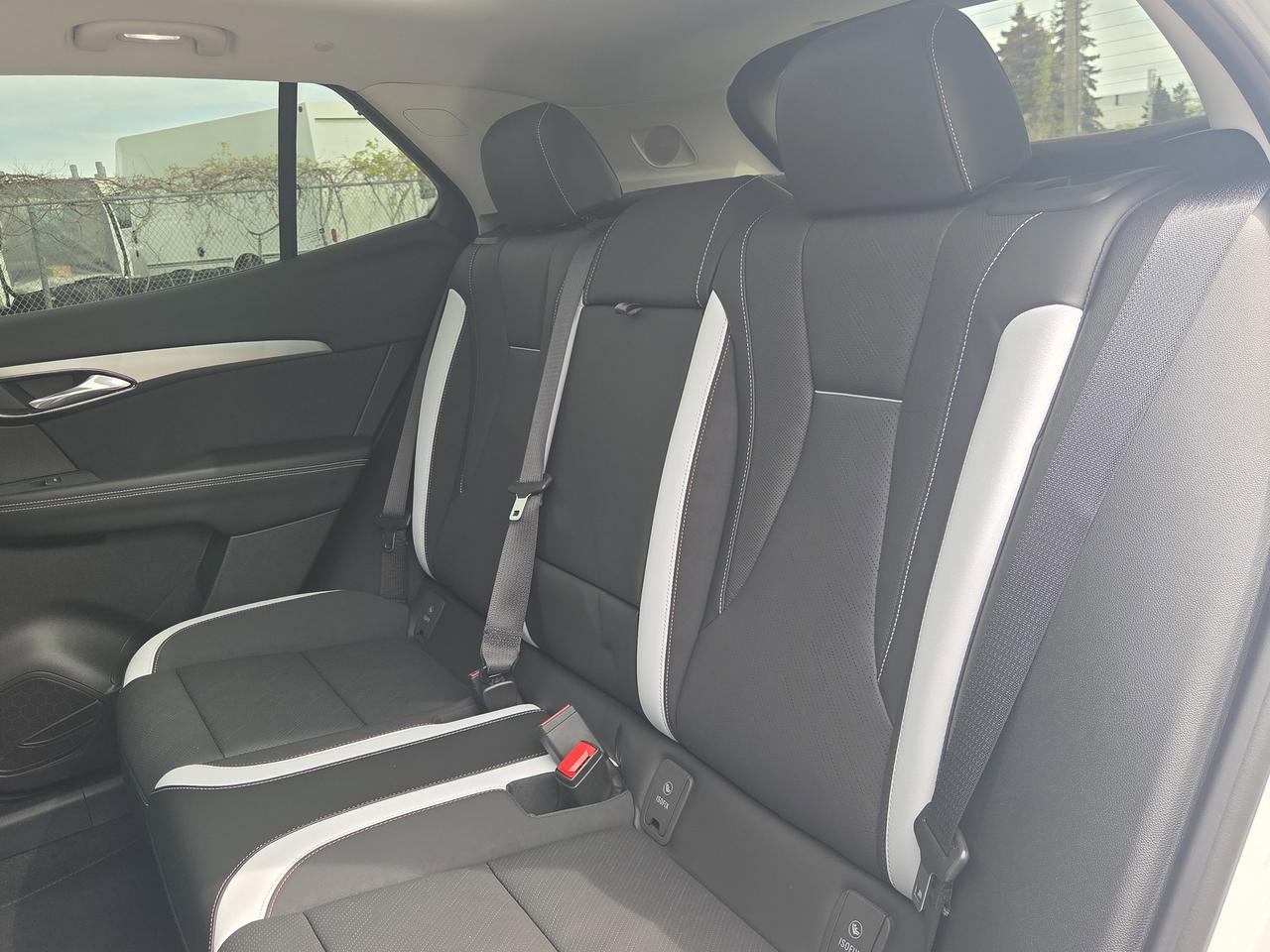 2025 Buick Envision SPORT TOURING Photo