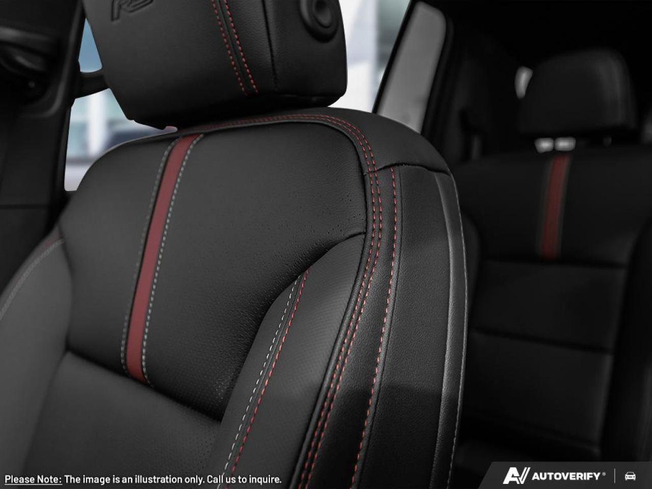 2026 Chevrolet Traverse RS Photo