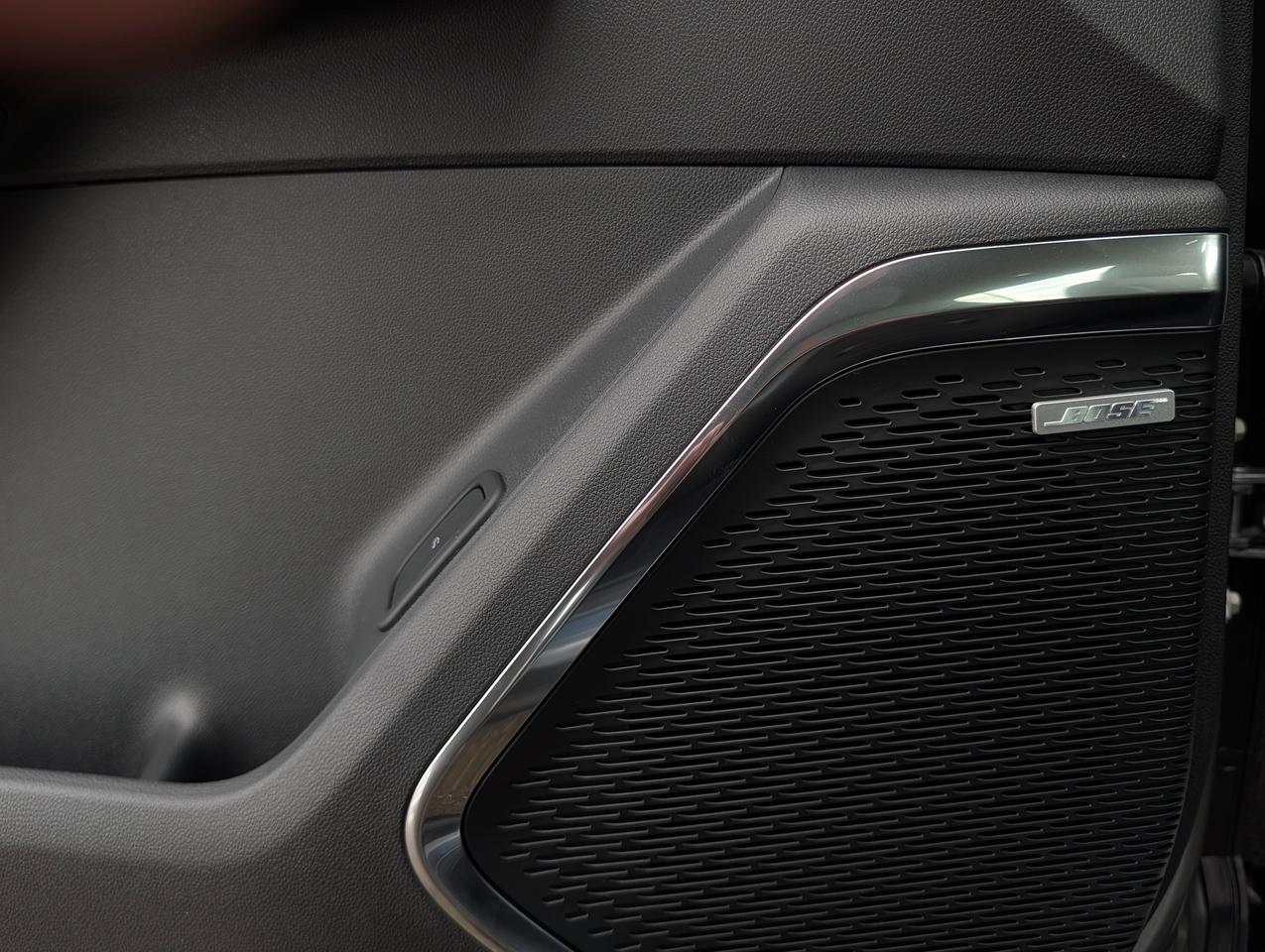 2026 Chevrolet Traverse RS Photo