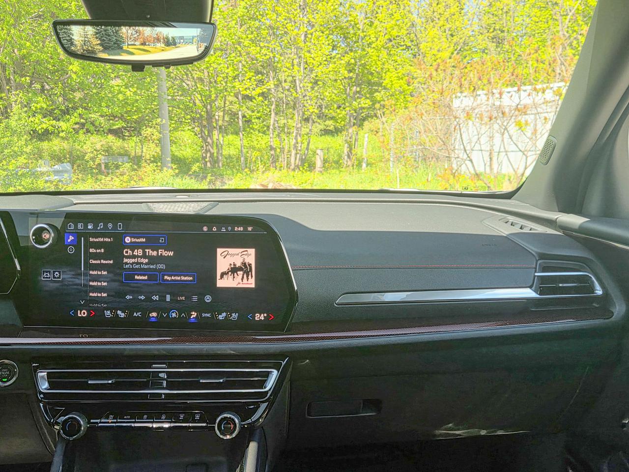 2026 Chevrolet Traverse RS Photo