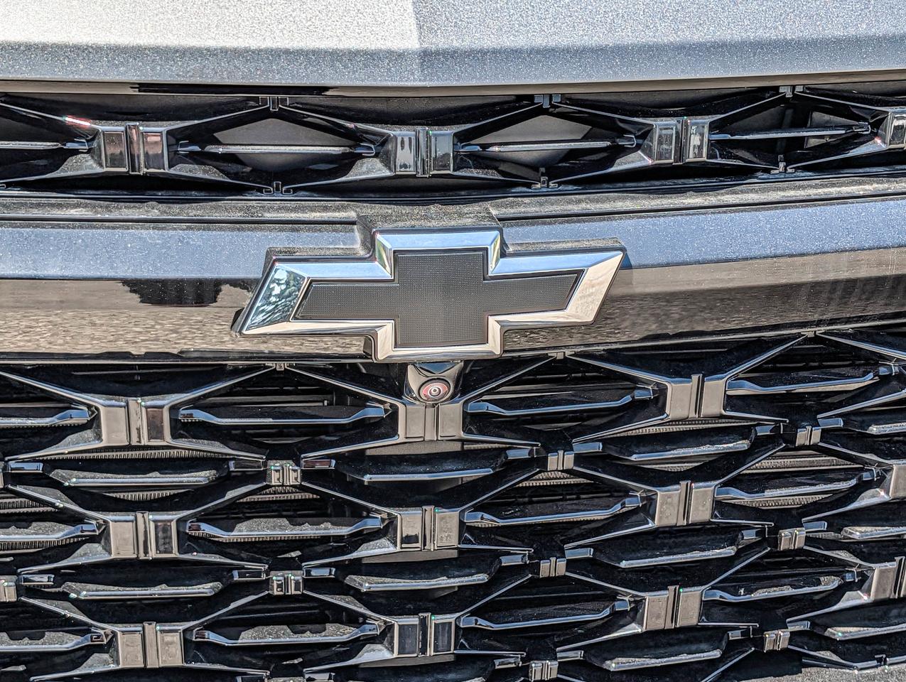 2026 Chevrolet Traverse RS Photo