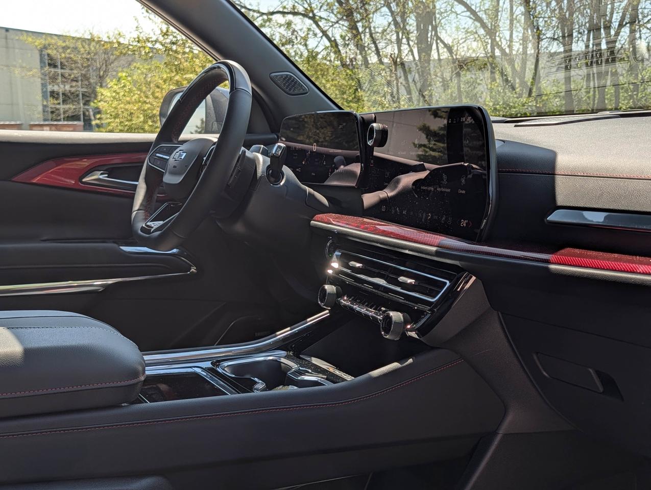 2026 Chevrolet Traverse RS Photo