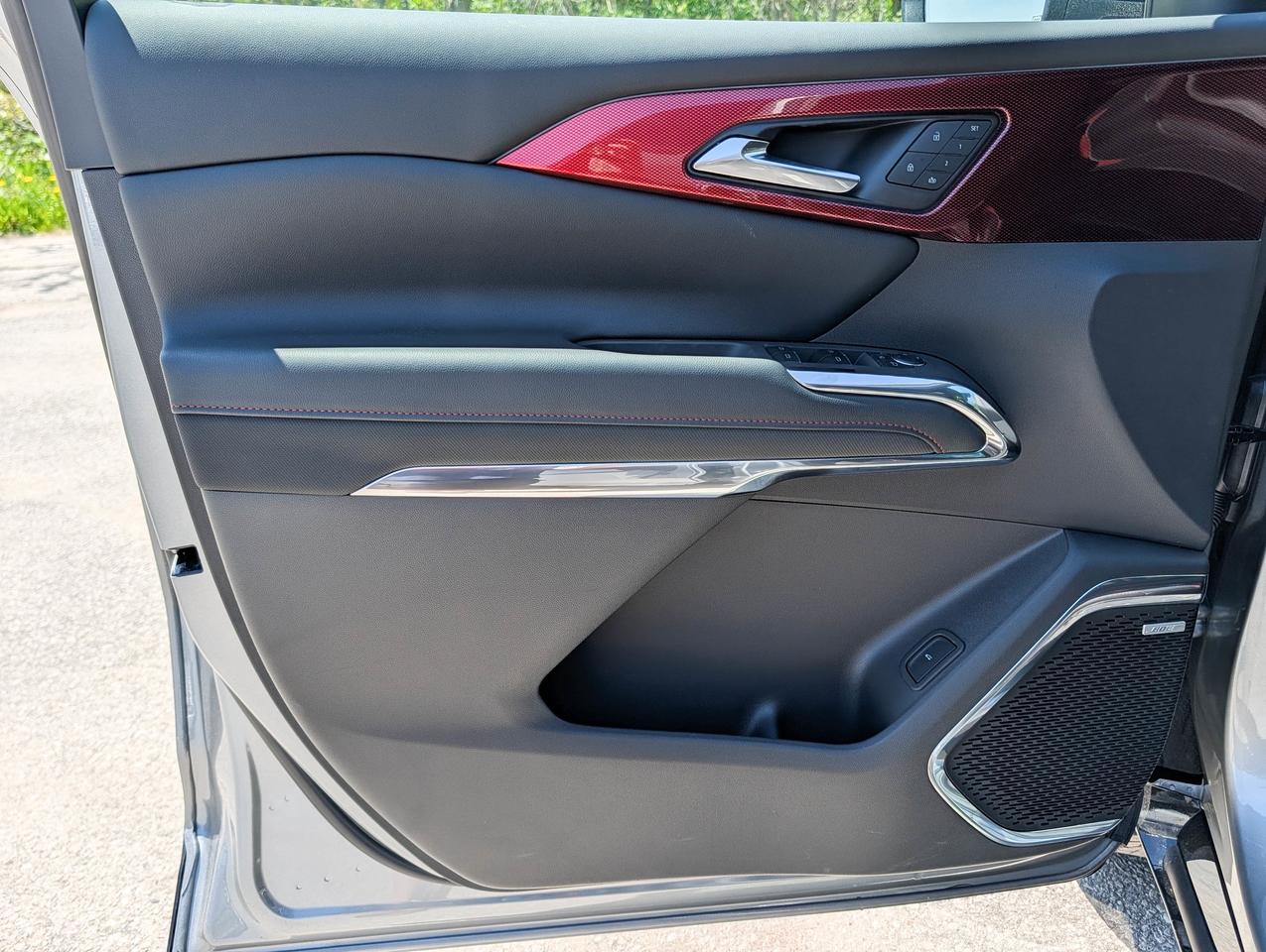 2026 Chevrolet Traverse RS Photo