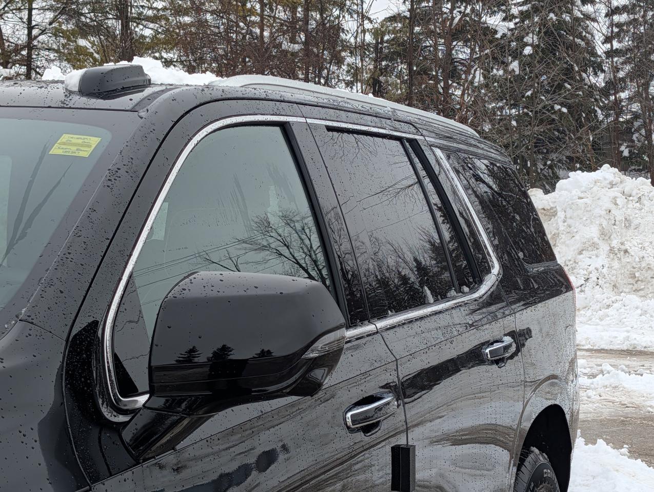 2026 GMC Yukon Elevation Photo2