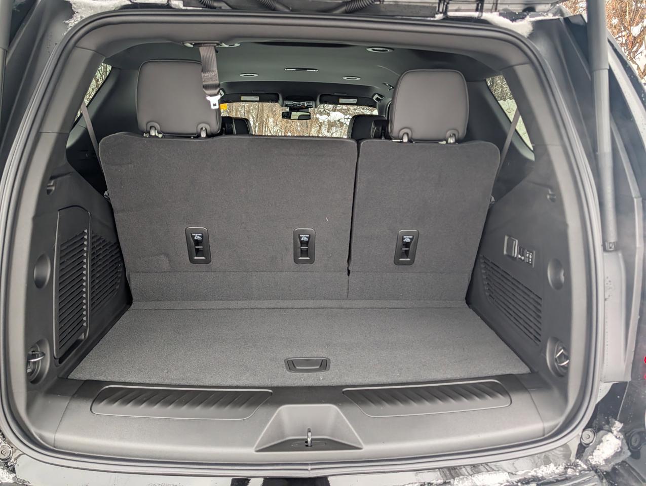 2026 GMC Yukon Elevation Photo