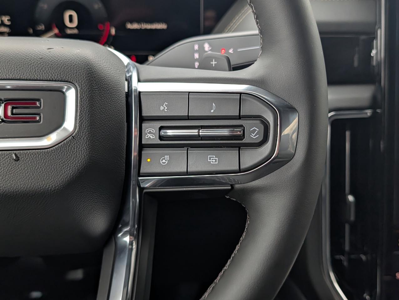 2026 GMC Yukon Elevation Photo