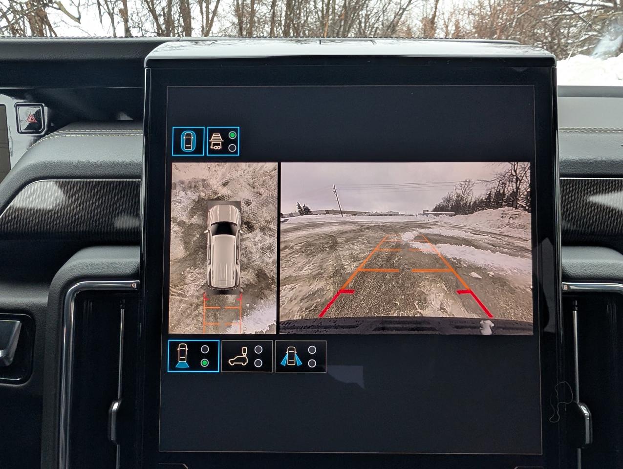 2026 GMC Yukon Elevation Photo