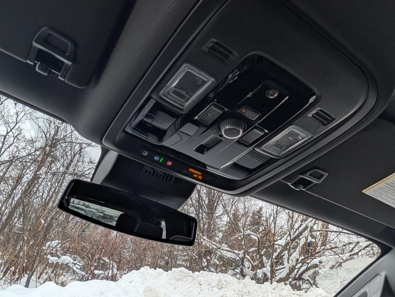 2026 GMC Yukon Elevation Photo