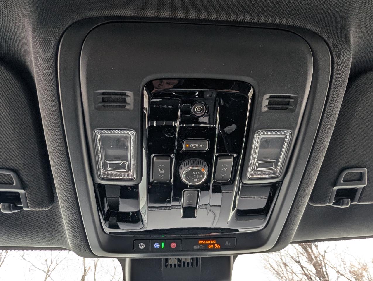 2026 GMC Yukon Elevation Photo