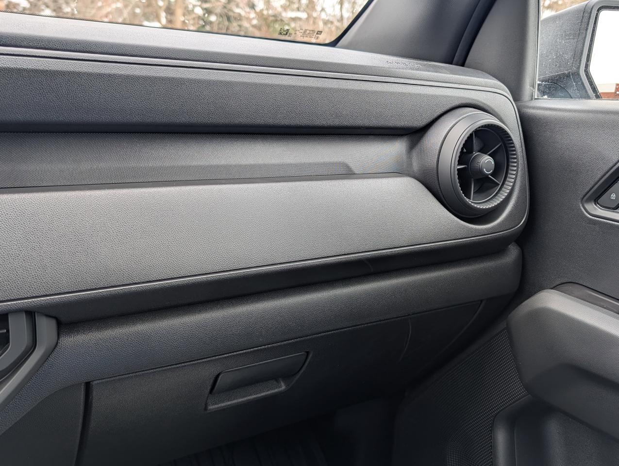 2026 Chevrolet Colorado 4WD Work Truck Photo